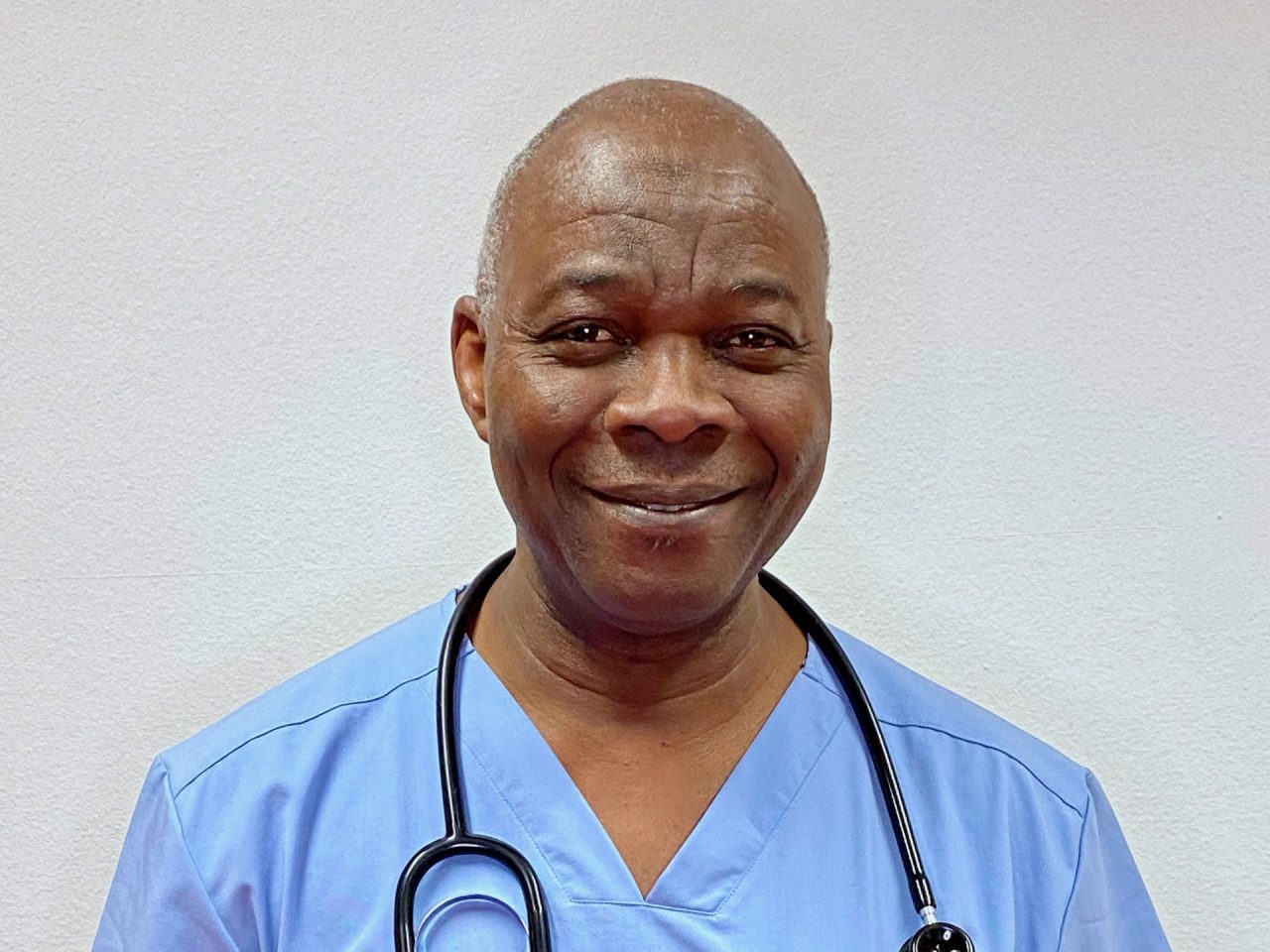 Dr. Adjibade Mogaji
