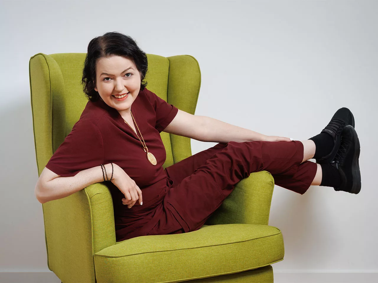 Nathalie Klaghofer